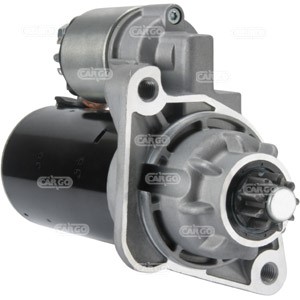 Startmotor 12V Hc-cargo 114723 HC-Cargo