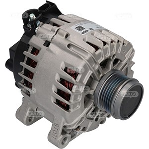 Generator 14V 150A Hc-cargo 114724 HC-Cargo