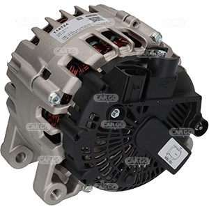 Generator 14V 150A Hc-cargo 114724 HC-Cargo