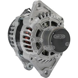 Generator 14V 100A Hc-cargo 114726 HC-Cargo