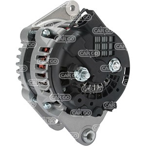 Generator 14V 100A Hc-cargo 114726 HC-Cargo