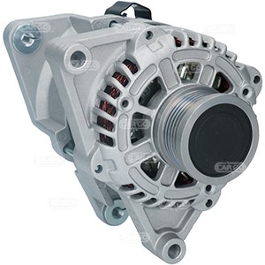 Generator 14V 100A Hc-cargo 114728 HC-Cargo