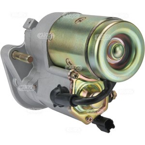 Startmotor 12V Hc-cargo 114731 HC-Cargo