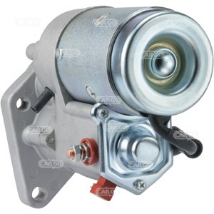 Startmotor 12V Hc-cargo 114732 HC-Cargo
