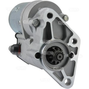 Startmotor 12V Hc-cargo 114732 HC-Cargo