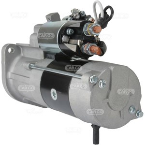 Startmotor 24V Hc-cargo 114733 HC-Cargo