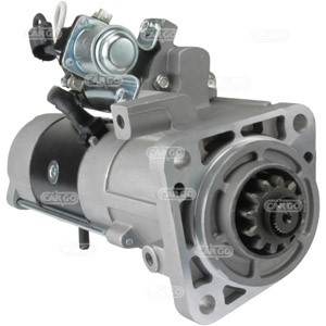 Startmotor 24V Hc-cargo 114733 HC-Cargo