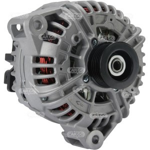 Generator 14V 180A Hc-cargo 114737 HC-Cargo