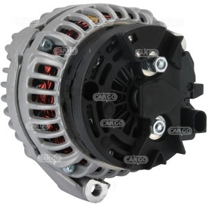 Generator 14V 180A Hc-cargo 114737 HC-Cargo