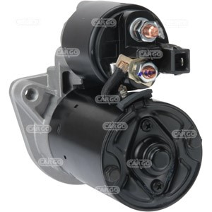 Startmotor 12V Hc-cargo 114740 HC-Cargo
