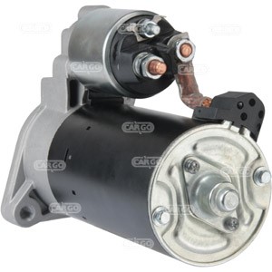 Startmotor 12V Hc-cargo 114742 HC-Cargo