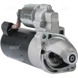Startmotor 12V Hc-cargo 114742 HC-Cargo