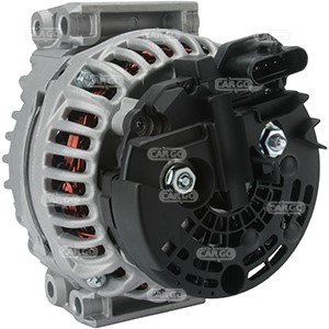 Generator 28V 100A Hc-cargo 114753 HC-Cargo