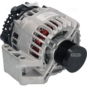 Generator 14V 120A Hc-cargo 114754 HC-Cargo