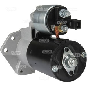 Startmotor 12V Hc-cargo 114758 HC-Cargo