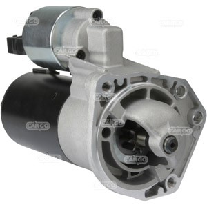 Startmotor 12V Hc-cargo 114758 HC-Cargo