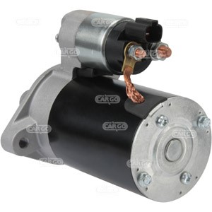 Startmotor 12V Hc-cargo 114760 HC-Cargo