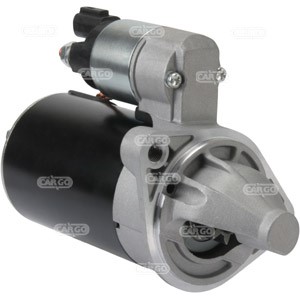 Startmotor 12V Hc-cargo 114760 HC-Cargo