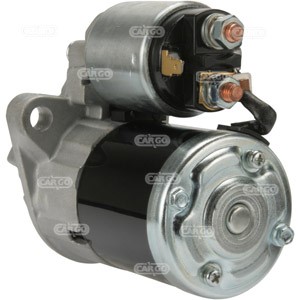 Startmotor 12V Hc-cargo 114761 HC-Cargo