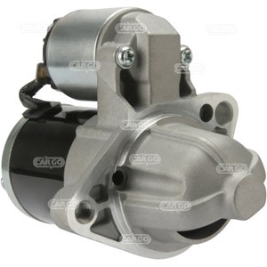Startmotor 12V Hc-cargo 114761 HC-Cargo