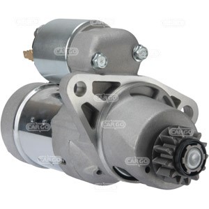 Startmotor 12V Hc-cargo 114763 HC-Cargo Startmotor 12V Hc-cargo 114763 HC-Cargo