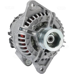 Generator 14V 140A Hc-cargo 114765 HC-Cargo