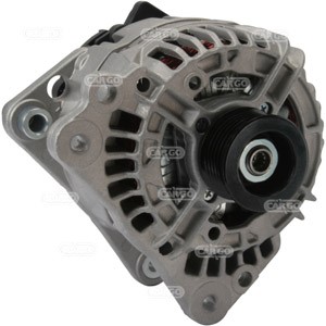 Generator 14V 110A Hc-cargo 114769 HC-Cargo