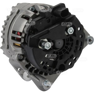 Generator 14V 110A Hc-cargo 114769 HC-Cargo