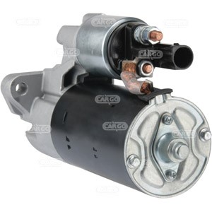 Startmotor 12V Hc-cargo 114775 HC-Cargo