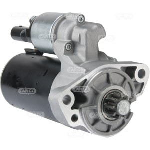 Startmotor 12V Hc-cargo 114775 HC-Cargo