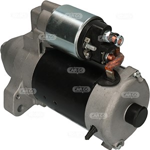 Startmotor 12V Hc-cargo 114776 HC-Cargo