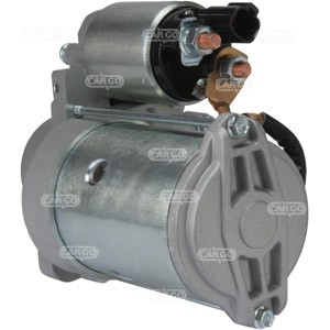 Startmotor 12V Hc-cargo 114778 HC-Cargo