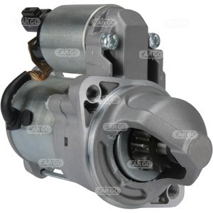 Startmotor 12V Hc-cargo 114778 HC-Cargo