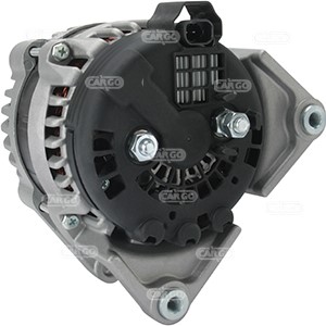 Generator 14V 100A Hc-cargo 114779 HC-Cargo