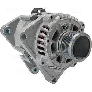 Generator 14V 100A Hc-cargo 114779 HC-Cargo