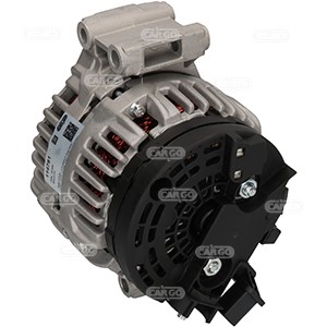 Generator 14V 110A Hc-cargo 114781 HC-Cargo
