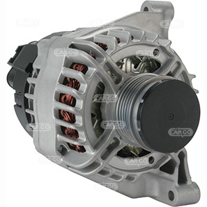 Generator 14V 120A Hc-cargo 114806 HC-Cargo