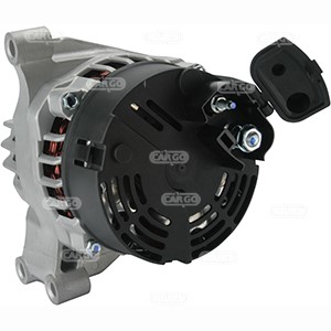 Generator 14V 120A Hc-cargo 114806 HC-Cargo