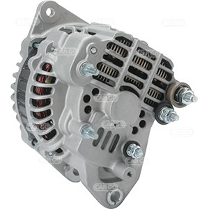 Generator 28V 80A Hc-cargo 114809 HC-Cargo