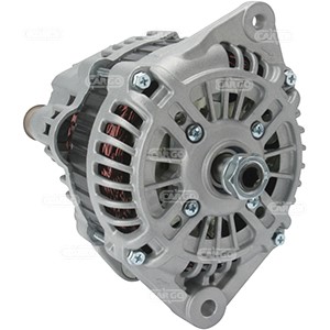 Generator 28V 80A Hc-cargo 114809 HC-Cargo