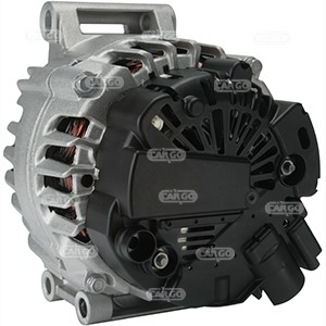 Generator 14V 120A Hc-cargo 114811 HC-Cargo