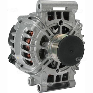 Generator 14V 120A Hc-cargo 114811 HC-Cargo