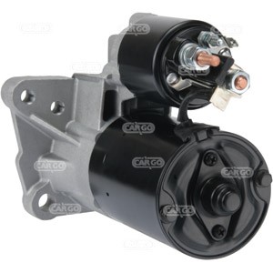 Startmotor 12V Hc-cargo 114814 HC-Cargo