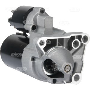 Startmotor 12V Hc-cargo 114814 HC-Cargo