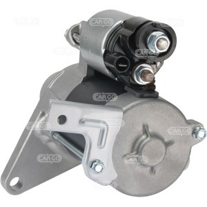 Startmotor 12V Hc-cargo 114816 HC-Cargo