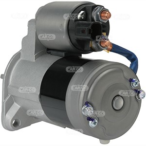Startmotor 12V Hc-cargo 114820 HC-Cargo