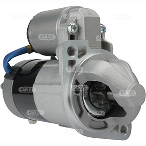 Startmotor 12V Hc-cargo 114820 HC-Cargo