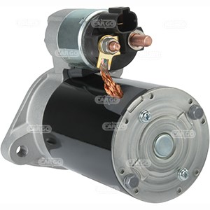 Startmotor 12V Hc-cargo 114821 HC-Cargo