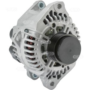 Generator 14V 120A Hc-cargo 114827 HC-Cargo
