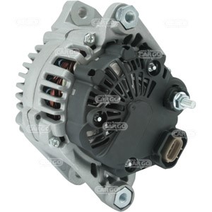 Generator 14V 120A Hc-cargo 114827 HC-Cargo